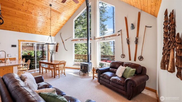 160 Innsbruck Dr, Snoqualmie Pass, WA 98068 - photo 9