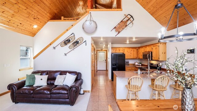 160 Innsbruck Dr, Snoqualmie Pass, WA 98068 - photo 6