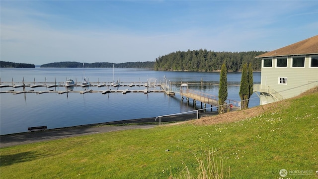 10130 Lookout Dr NW, Olympia, WA 98502 - photo 2