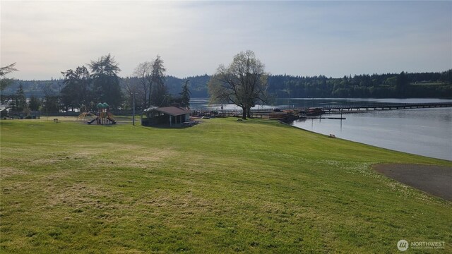 10130 Lookout Dr NW, Olympia, WA 98502 - photo 4
