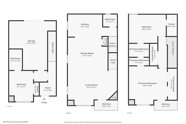 home floor plan