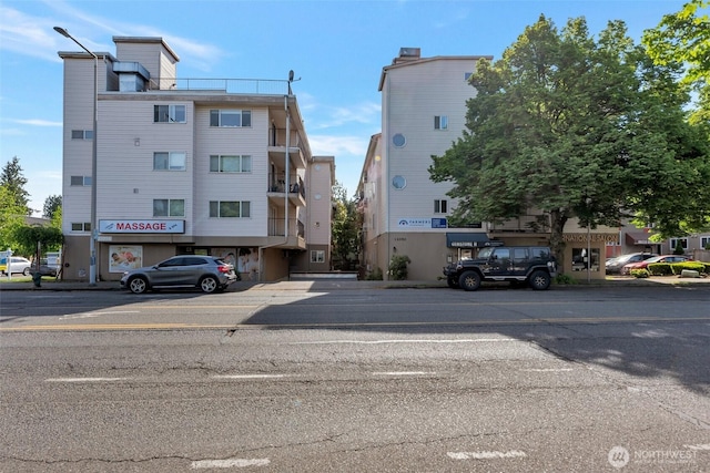 12050 15th Ave NE Unit 404, Seattle, WA 98125 - view of property