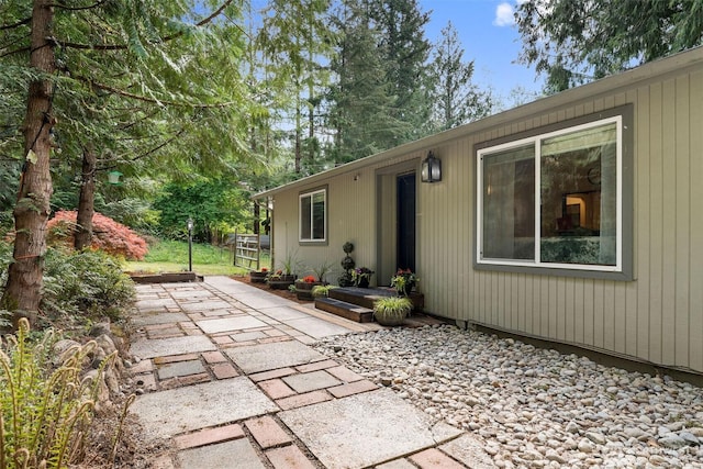 26911 312th Ave SE, Ravensdale, WA 98051 - view of patio / terrace