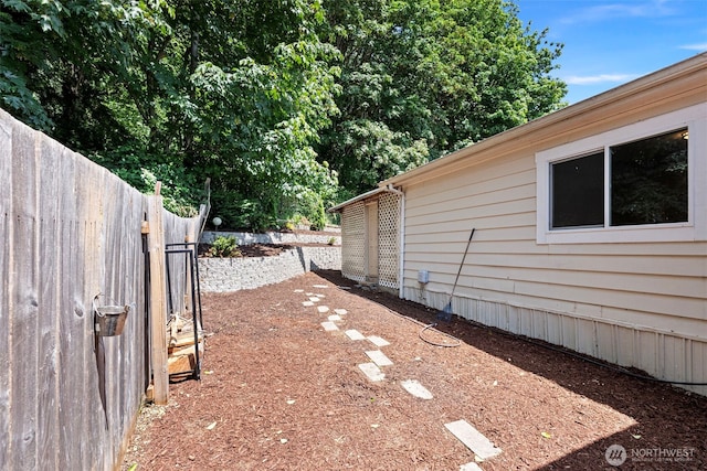 16300 State Highway 305 NE Unit 94, Poulsbo, WA 98370 - view of yard