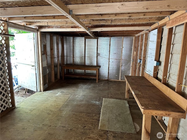 16300 State Highway 305 NE Unit 94, Poulsbo, WA 98370 - interior space
