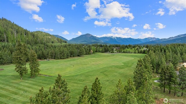 1950 Ruby King Loop, Cle Elum, WA 98922