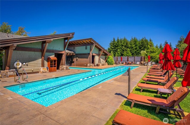 1950 Ruby King Loop, Cle Elum, WA 98922