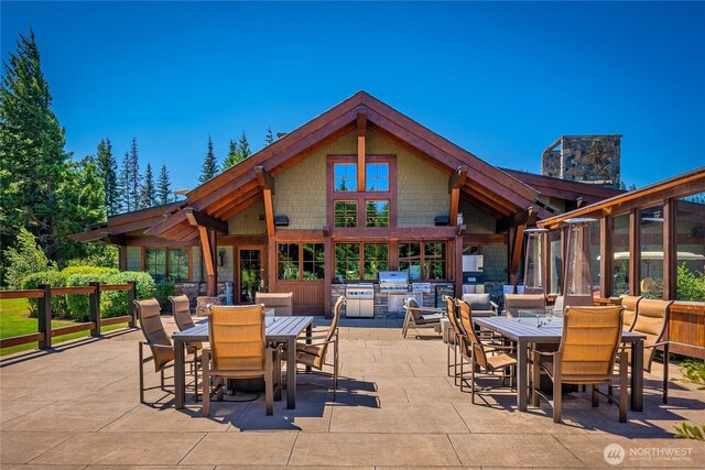 1950 Ruby King Loop, Cle Elum, WA 98922