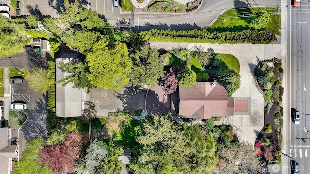 2234 Main St, Ferndale, WA 98248 - aerial view