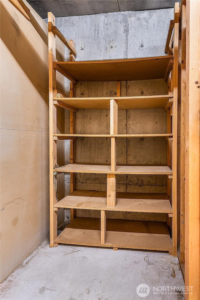 10601 Bagley Ave N Unit 204, Seattle, WA 98133 - view of storage