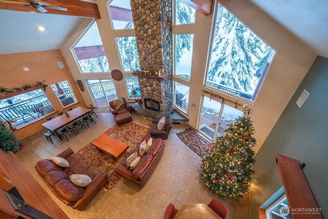 351 Lost Lake Rd, Easton, WA 98925 - photo 7