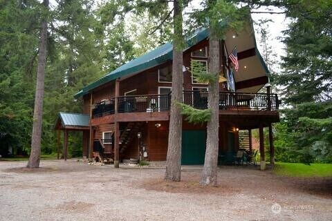 351 Lost Lake Rd, Easton, WA 98925 - photo 21