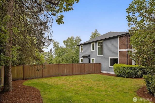 4161 86th Ave SE, Mercer Island, WA 98040 - view of yard