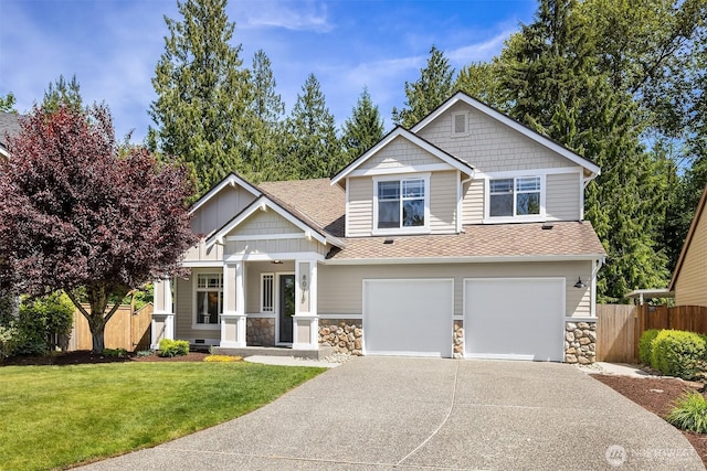 8015 Carlisle Pl, Arlington, WA 98223 - photo 1
