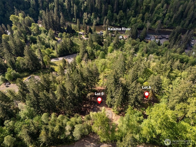 0 0old Spreadborough Rd, Kalama, WA 98625