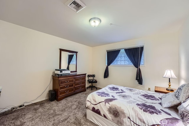 3201 Pacific Ave Unit 305, Tacoma, WA 98418 - view of carpeted bedroom