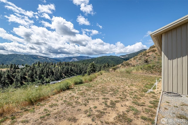 2350 Halvorson Canyon Rd, Wenatchee, WA 98801