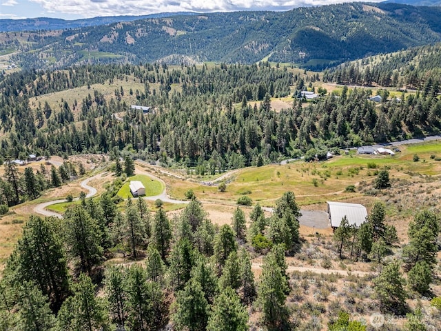 2350 Halvorson Canyon Rd, Wenatchee, WA 98801