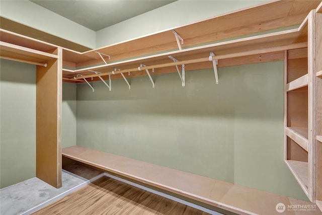 1002 30th St NE, Auburn, WA 98002 - view of spacious closet