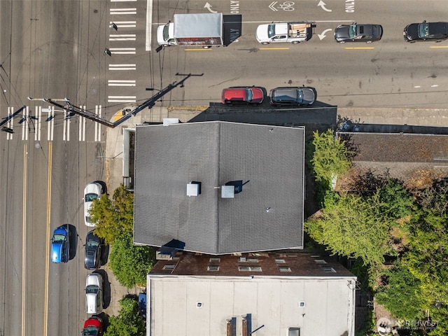 746 10th Ave E, Seattle, WA 98102 - aerial view