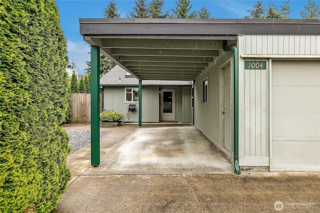 1004 30th St NE, Auburn, WA 98002 - view of patio / terrace