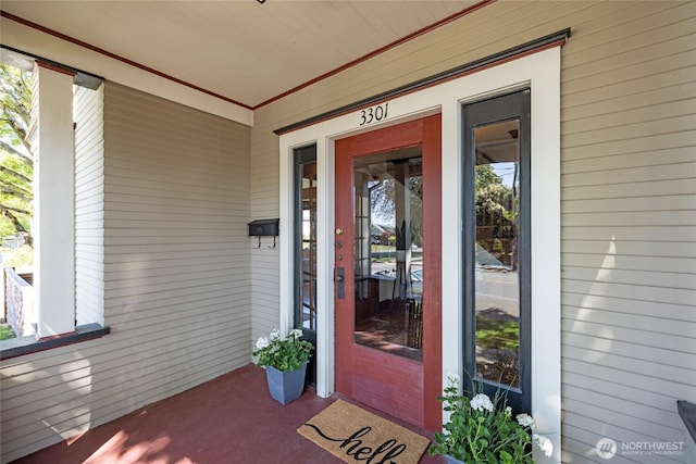 3301 Mckinley Ave, Tacoma, WA 98404 - view of exterior entry