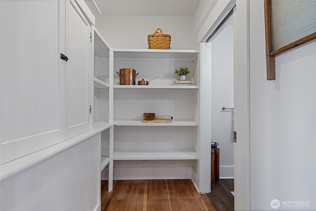 3301 Mckinley Ave, Tacoma, WA 98404 - view of pantry