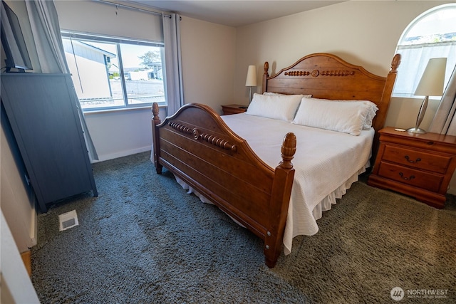 878 SW Hunter Ave, Quincy, WA 98848 - bedroom with carpet floors and baseboards