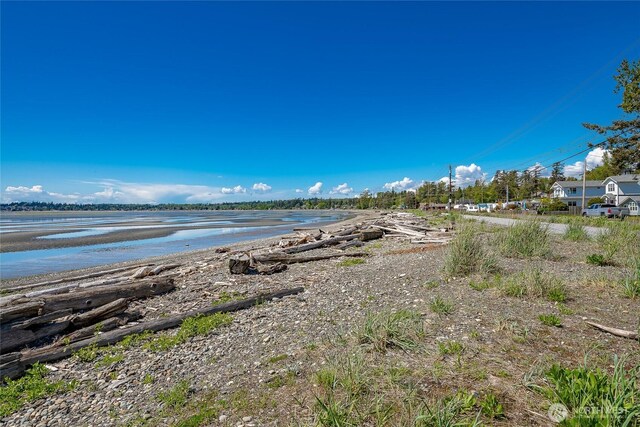 8075 Harborview Rd Unit 301, Blaine, WA 98230 - water view