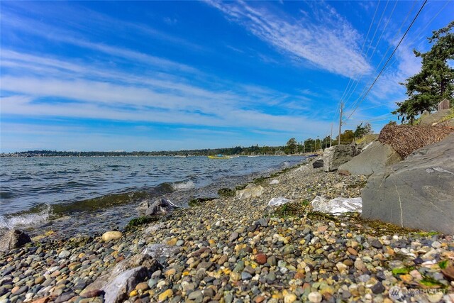 8075 Harborview Rd Unit 301, Blaine, WA 98230 - water view