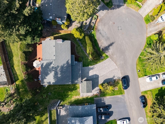 3785 Greenville Pl, Bellingham, WA 98226 - view of property location