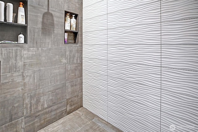 view of bathroom