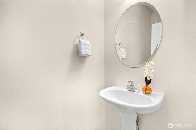 343 Tremont Ave Unit 102, Bellingham, WA 98226 - bathroom with a sink