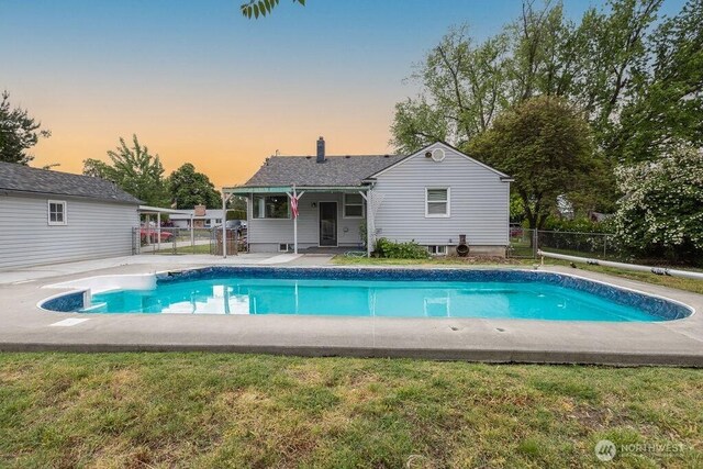 523 Hope St, Walla Walla, WA 99362 - photo 32
