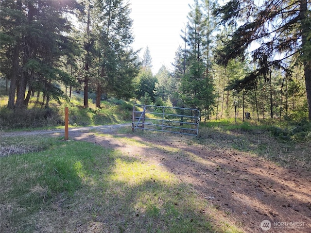 51 Trapline Loop Rd, Oroville, WA 98844