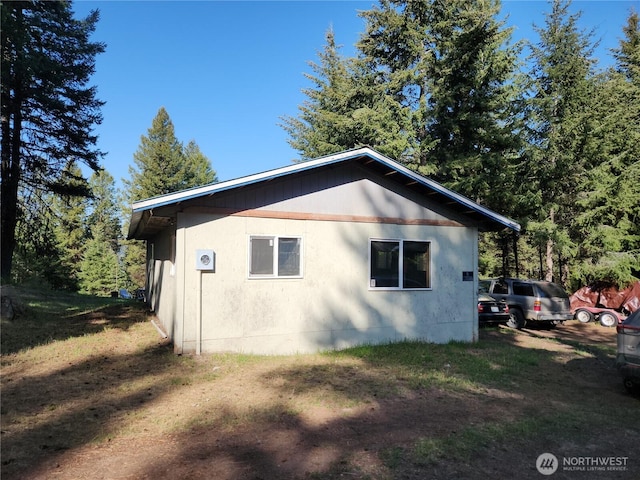 51 Trapline Loop Rd, Oroville, WA 98844