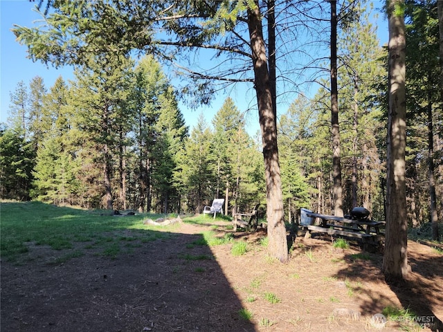 51 Trapline Loop Rd, Oroville, WA 98844