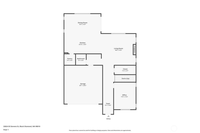 33024 SE Stevens St, Black Diamond, WA 98010 - photo 23