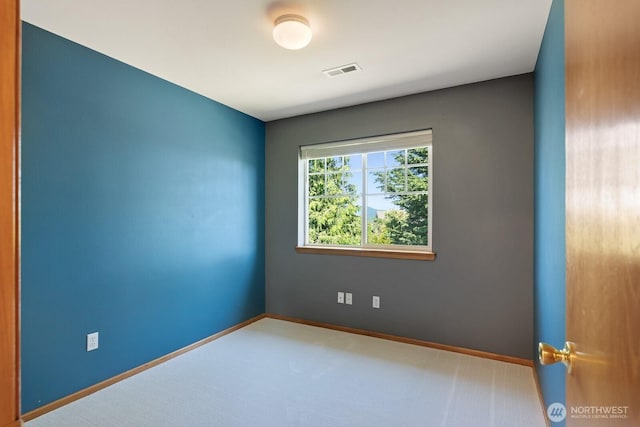 3828 Sutton Pl, Anacortes, WA 98221 - empty room with carpet and baseboards