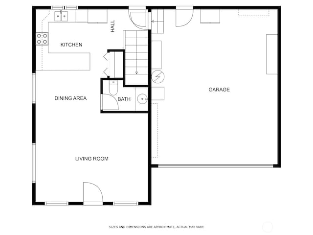 3828 Sutton Pl, Anacortes, WA 98221 - room layout