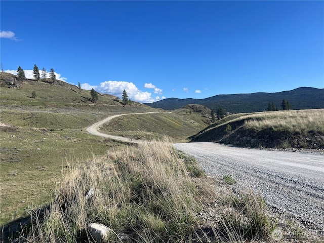 0LOT42 Point Dr, Oroville, WA 98844