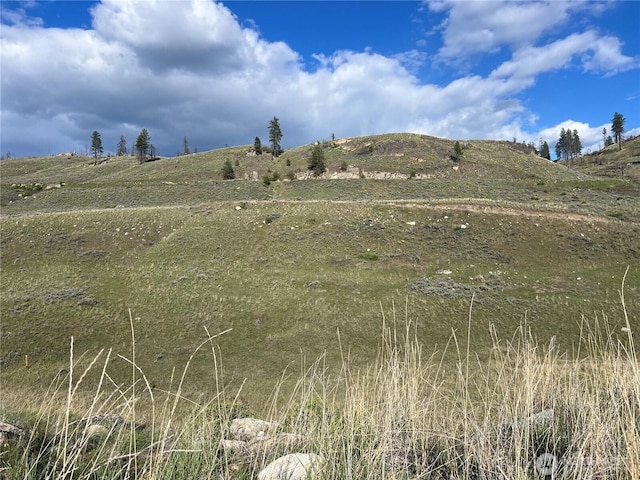 0LOT42 Point Dr, Oroville, WA 98844