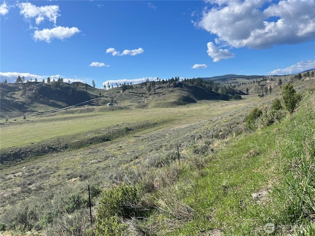 0LOT42 Point Dr, Oroville, WA 98844