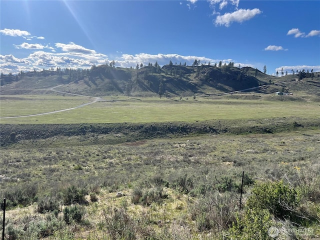 0LOT42 Point Dr, Oroville, WA 98844