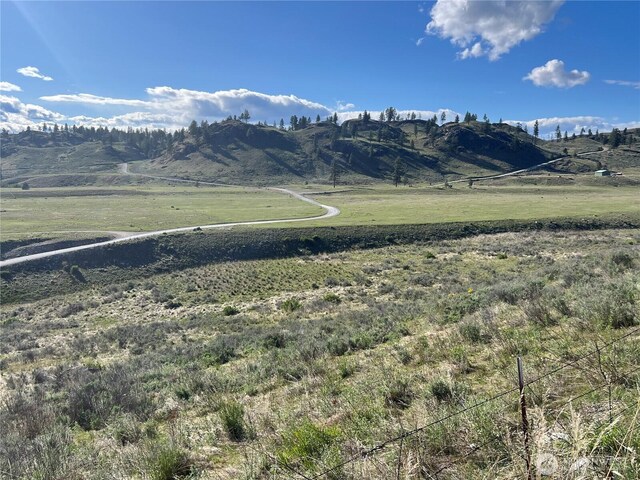 0LOT42 Point Dr, Oroville, WA 98844