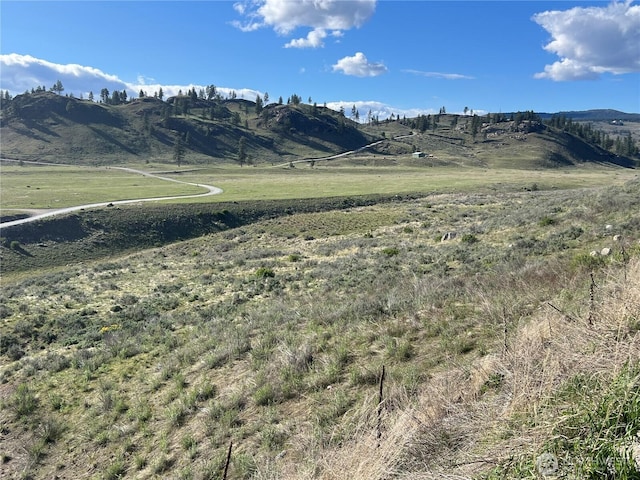 0LOT42 Point Dr, Oroville, WA 98844