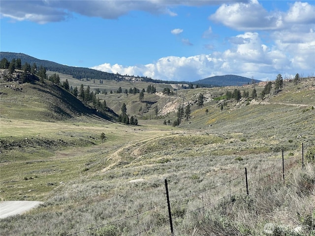 0LOT42 Point Dr, Oroville, WA 98844