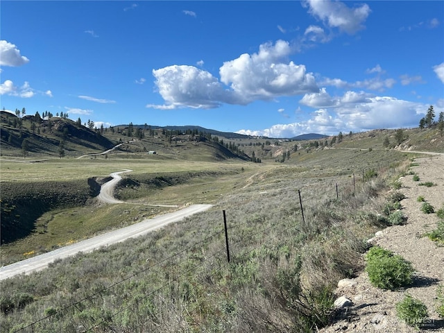0LOT42 Point Dr, Oroville, WA 98844