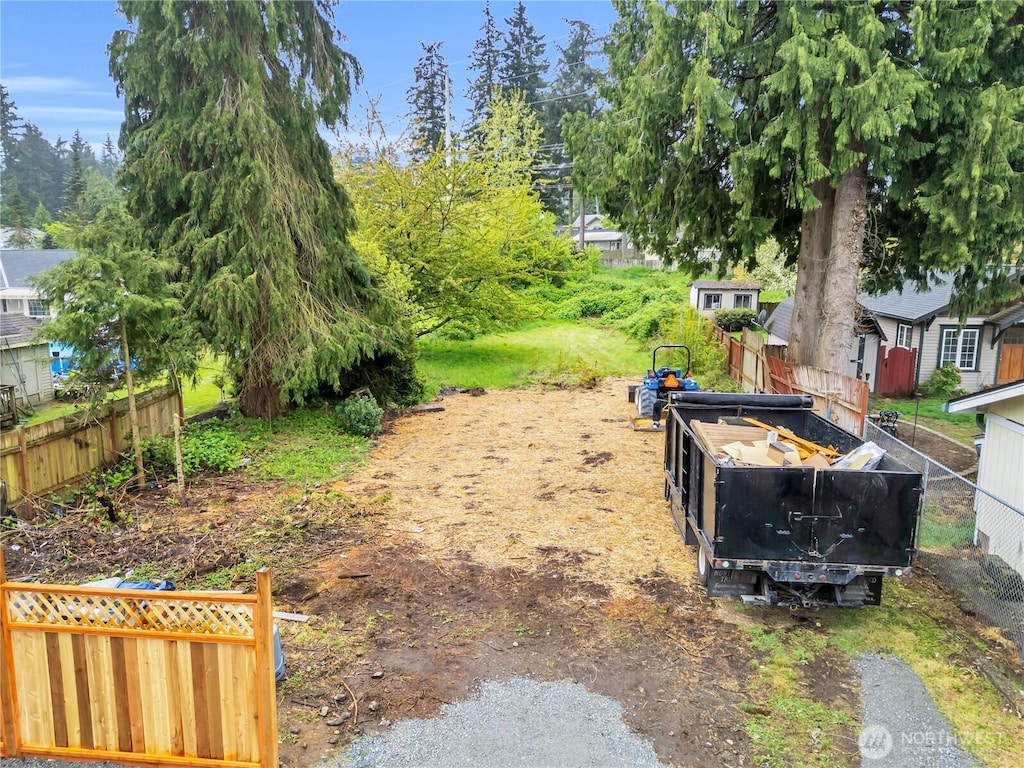 7822 Beverly Blvd Unit A, Everett, WA 98203
