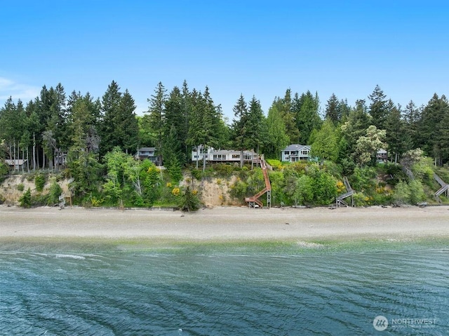 3236 Gravelly Beach Loop NW, Olympia, WA 98502 - water view